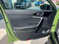 Kia Xceed 1.6 MHEV iMT GTline 100kW 136CV