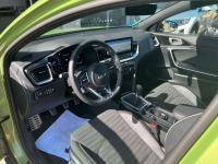 Kia Xceed 1.6 MHEV iMT GTline 100kW 136CV