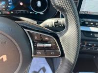 Kia Xceed 1.6 MHEV iMT GTline 100kW 136CV