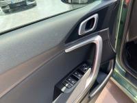 Kia Ceed 1.6 MHEV iMT 100kW 136CV Drive