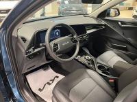 Kia Eniro eNiro 150kW 204CV Drive Long Range