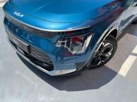 Kia Eniro eNiro 150kW 204CV Drive Long Range