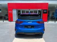 Kia Ceed 1.0 TGDi 74kW 100CV Drive