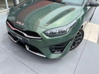 Kia Ceed 1.5 MHEV 118kW 160CV GT Line DCT