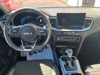 Kia Ceed 1.5 MHEV 118kW 160CV GT Line DCT