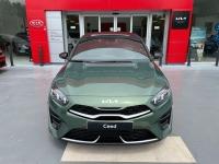 Kia Ceed 1.5 MHEV 118kW 160CV GT Line DCT