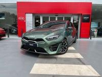 Kia Ceed 1.5 MHEV 118kW 160CV GT Line DCT