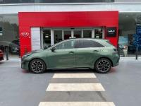 Kia Ceed 1.5 MHEV 118kW 160CV GT Line DCT