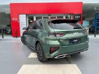 Kia Ceed 1.5 MHEV 118kW 160CV GT Line DCT