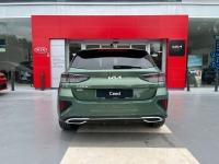 Kia Ceed 1.5 MHEV 118kW 160CV GT Line DCT