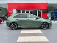 Kia Ceed 1.5 MHEV 118kW 160CV GT Line DCT