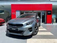Kia Xceed 1.5 MHEV iMT Drive 118kW 160CV