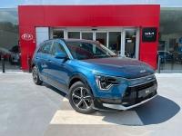 Kia Niro 1.6 GDi PHEV 135kW 183CV Drive
