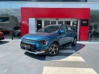 Kia Niro 1.6 GDi PHEV 135kW 183CV Drive