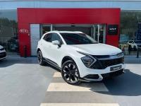 Kia Sportage 1.6 TGDi PHEV 198kW 265CV Tech 4x4