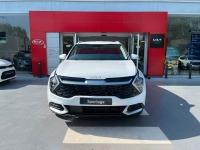 Kia Sportage 1.6 TGDi PHEV 198kW 265CV Tech 4x4