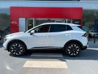 Kia Sportage 1.6 TGDi PHEV 198kW 265CV Tech 4x4