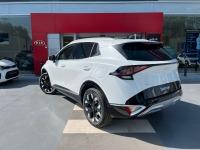Kia Sportage 1.6 TGDi PHEV 198kW 265CV Tech 4x4