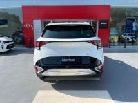 Kia Sportage 1.6 TGDi PHEV 198kW 265CV Tech 4x4