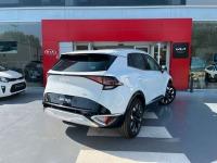 Kia Sportage 1.6 TGDi PHEV 198kW 265CV Tech 4x4