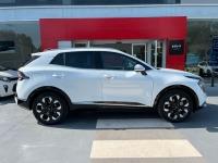 Kia Sportage 1.6 TGDi PHEV 198kW 265CV Tech 4x4
