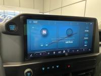 Ford Transit Custom NUEVA FT300 L1 Van Trend 2.0 EcoBlue 110kW(150cv)