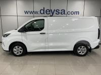Ford Transit Custom NUEVA FT300 L1 Van Trend 2.0 EcoBlue 110kW(150cv)