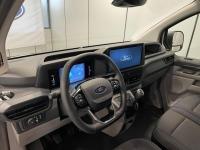 Ford Transit Custom NUEVA FT300 L1 Van Trend 2.0 EcoBlue 110kW(150cv)