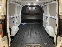 Ford Transit Custom NUEVA FT300 L1 Van Trend 2.0 EcoBlue 110kW(150cv)
