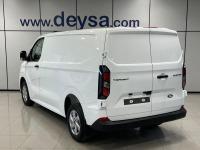 Ford Transit Custom NUEVA FT300 L1 Van Trend 2.0 EcoBlue 110kW(150cv)