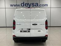 Ford Transit Custom NUEVA FT300 L1 Van Trend 2.0 EcoBlue 110kW(150cv)
