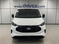 Ford Transit Custom NUEVA FT300 L1 Van Trend 2.0 EcoBlue 110kW(150cv)