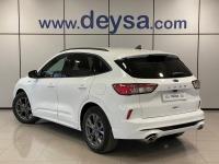 Ford Kuga ST-Line 1.5 EcoBlue 88kW (120CV)