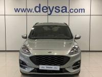 Ford Kuga ST-Line 1.5 EcoBlue 88kW (120CV)