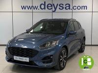 Ford Kuga ST-Line X 1.5T EcoBoost 110kW (150CV)