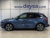 Ford Kuga ST-Line X 1.5T EcoBoost 110kW (150CV)