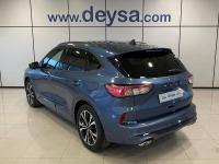 Ford Kuga ST-Line X 1.5T EcoBoost 110kW (150CV)