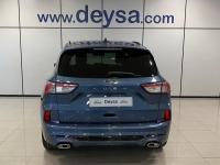 Ford Kuga ST-Line X 1.5T EcoBoost 110kW (150CV)