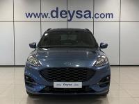 Ford Kuga ST-Line X 1.5T EcoBoost 110kW (150CV)