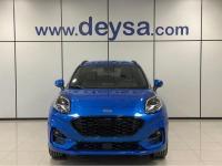 Ford Puma 1.0 EcoBoost 155cv ST-Line X MHEV