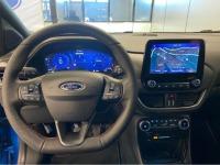 Ford Puma 1.0 EcoBoost 155cv ST-Line X MHEV