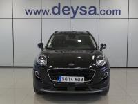 Ford Puma 1.0 EcoBoost 125cv Titanium Design MHEV