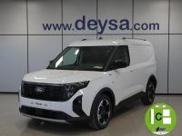 Ford Transit Courier NUEVA VAN ACTIVE N1 1.0 EcoBoost 93,2KW (125CV) Euro 6.2