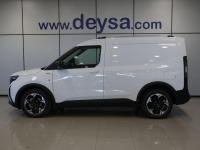 Ford Transit Courier NUEVA VAN ACTIVE N1 1.0 EcoBoost 93,2KW (125CV) Euro 6.2