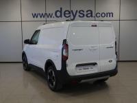 Ford Transit Courier NUEVA VAN ACTIVE N1 1.0 EcoBoost 93,2KW (125CV) Euro 6.2