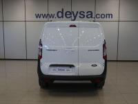 Ford Transit Courier NUEVA VAN ACTIVE N1 1.0 EcoBoost 93,2KW (125CV) Euro 6.2