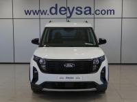 Ford Transit Courier NUEVA VAN ACTIVE N1 1.0 EcoBoost 93,2KW (125CV) Euro 6.2