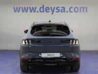 Ford Mustang Mach-e 216kW Batería 98.8Kwh