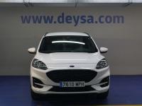 Ford Kuga ST-Line X 2.5 Duratec PHEV 165kW Auto