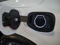 Ford Kuga ST-Line X 2.5 Duratec PHEV 165kW Auto